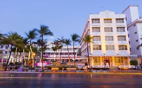 The Clevelander Hotel in Miami